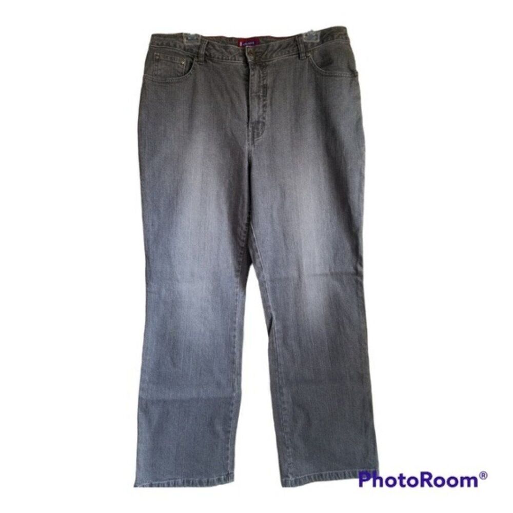 Westport Stone Washed Jean's Size 14